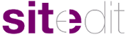 Sitedit