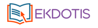 ekdotis
